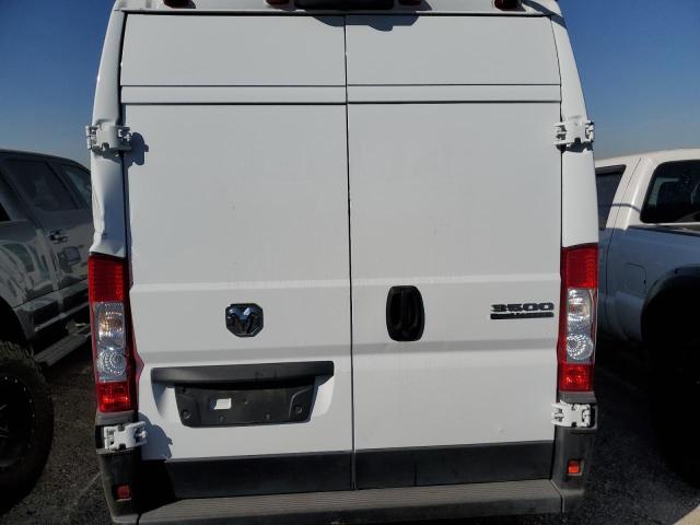 Auction sale of the 2023 Ram Promaster 3500, vin: 3C6MRVHG5PE505711, lot number: 81854965