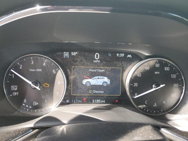 Продажа на аукционе авто 2023 Buick Envision, vin: LRBFZPR45PD213588, номер лота: 90930045