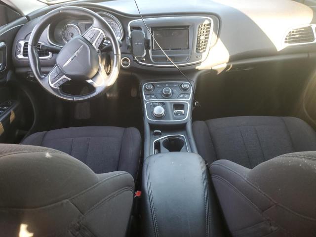 Aukcja sprzedaży 2015 Chrysler 200 Limite, vin: 1C3CCCAB7FN641958, numer aukcji: 91252085