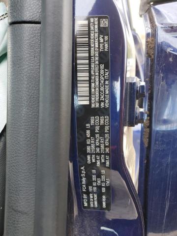 Продажа на аукционе авто 2016 Jeep Renegade T, vin: ZACCJBCT4GPC69182, номер лота: 92345125