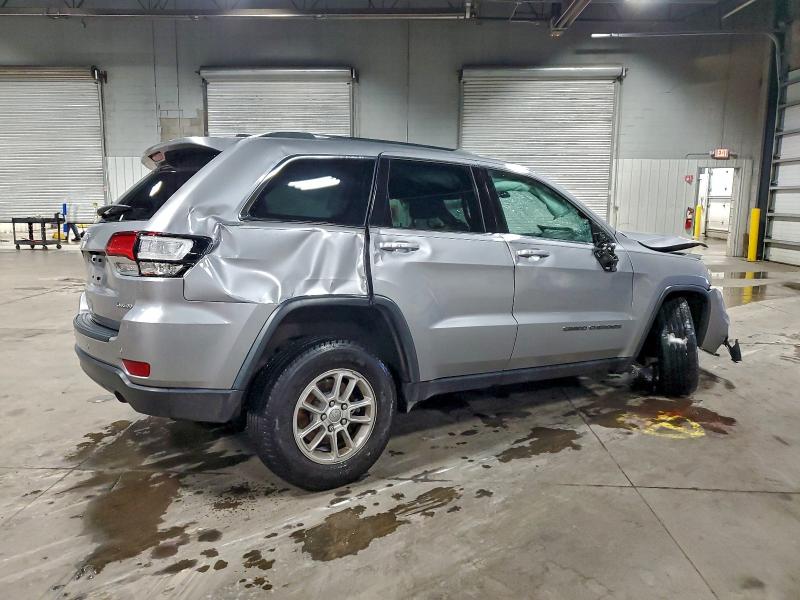 Продажа на аукционе авто 2020 Jeep Grand Cherokee, vin: 1C4RJFAG3LC184887, номер лота: 94283755