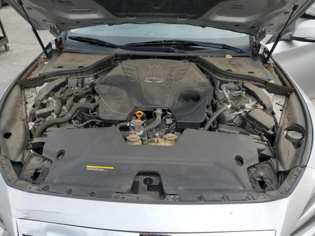 Aukcja sprzedaży 2020 Infiniti Q50 Pure, vin: JN1EV7AP6LM208010, numer aukcji: 92858765