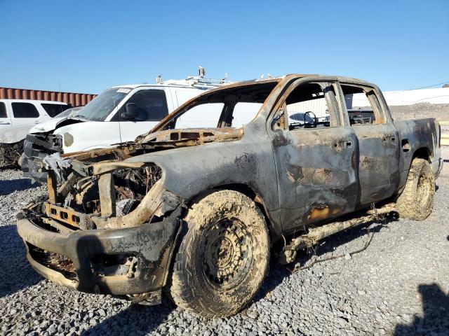 Aukcja sprzedaży 2025 Ram 1500, vin: 1C6SRFGP8SN556168, numer aukcji: 89529285