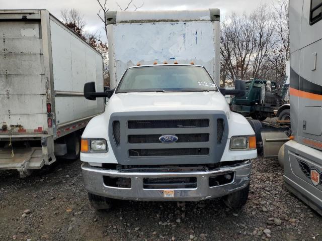 Aukcja sprzedaży 2012 Ford F750, vin: 3FRNF7FA8CV187158, numer aukcji: 89697005