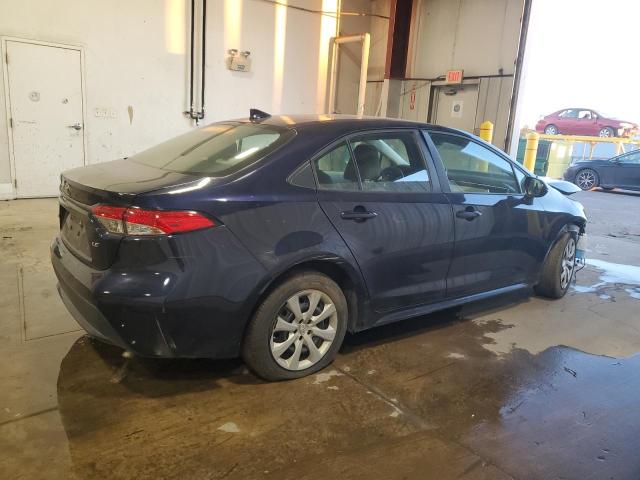 Продаж на аукціоні авто 2021 Toyota Corolla, vin: 5YFEPMAE9MP179783, номер лоту: 91363125