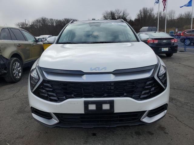 Продажа на аукционе авто 2023 Kia Sportage, vin: KNDPVCAG0P7023924, номер лота: 91471495