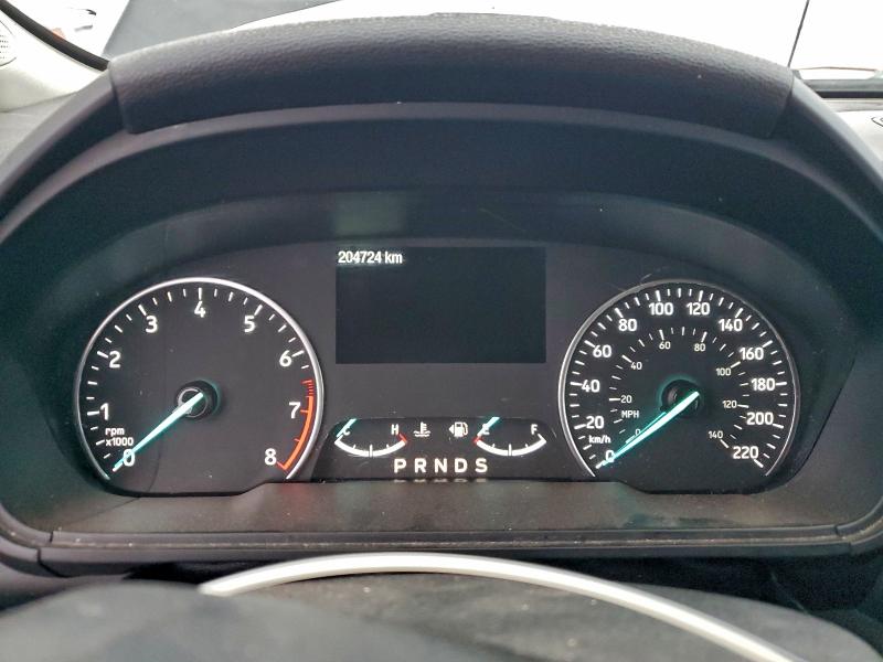 Продаж на аукціоні авто 2019 Ford Ecosport, vin: MAJ6S3GLXKC250844, номер лоту: 94655055