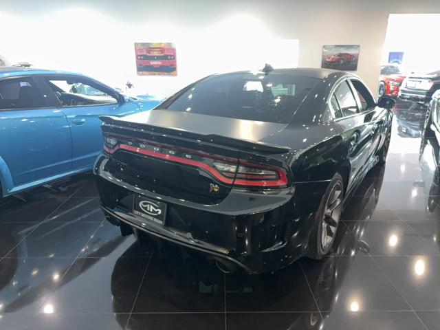 2020 Dodge Charger Sc მანქანა იყიდება აუქციონზე, vin: 2C3CDXGJ4LH247969, აუქციონის ნომერი: 93489195