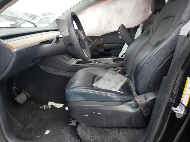 Aukcja sprzedaży 2023 Tesla Model Y, vin: 7SAYGAEE2PF864278, numer aukcji: 90503815