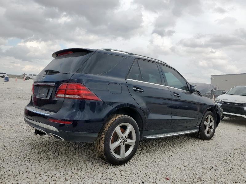 Aukcja sprzedaży 2018 Mercedes-benz Gle, vin: 4JGDA5JB0JB012047, numer aukcji: 85698415