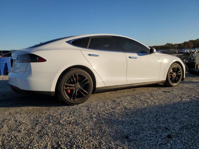 Продаж на аукціоні авто 2016 Tesla Model S, vin: 5YJSA1E23GF123258, номер лоту: 90844485