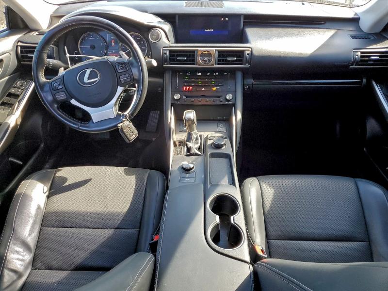 Продажа на аукционе авто 2017 Lexus Is 300, vin: JTHCM1D27H5019564, номер лота: 94661025