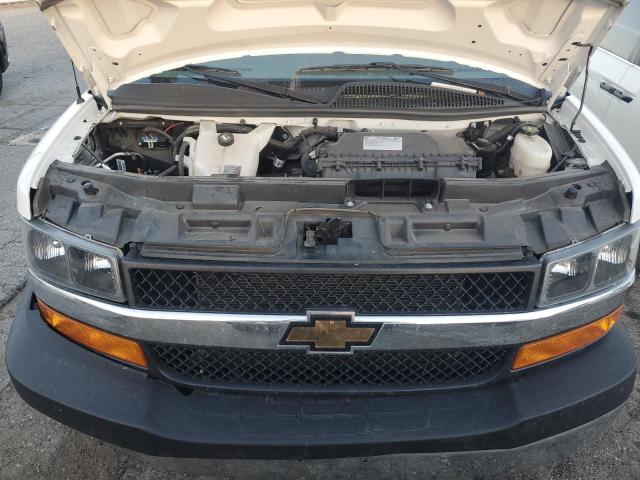 Продаж на аукціоні авто 2024 Chevrolet Express G2, vin: 1GCWGAFP8R1188760, номер лоту: 94004105