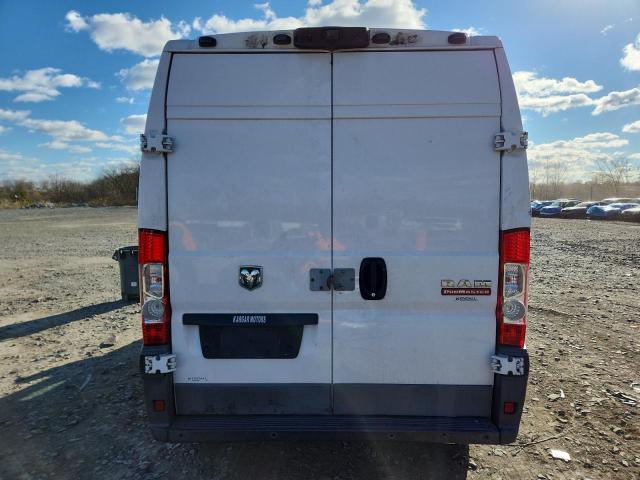 Продаж на аукціоні авто 2017 Ram Promaster, vin: 3C6TRVDG3HE506455, номер лоту: 93028875