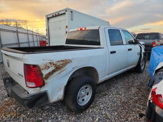 92009905 :رقم المزاد ، 3C6RR7KG3PG671921 vin ، 2023 Ram 1500 Class مزاد بيع