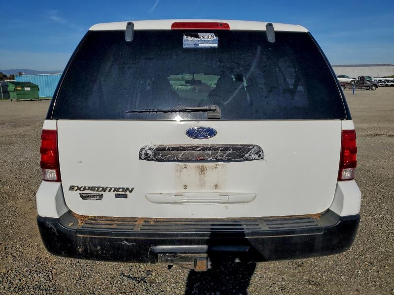 2003 Ford Expedition მანქანა იყიდება აუქციონზე, vin: 1FMFU16L73LC15704, აუქციონის ნომერი: 94916295