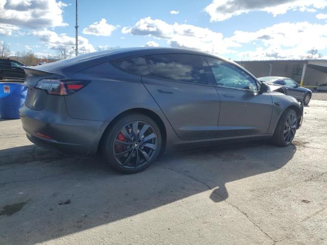 Aukcja sprzedaży 2018 Tesla Model 3, vin: 5YJ3E1EB1JF083049, numer aukcji: 91428385