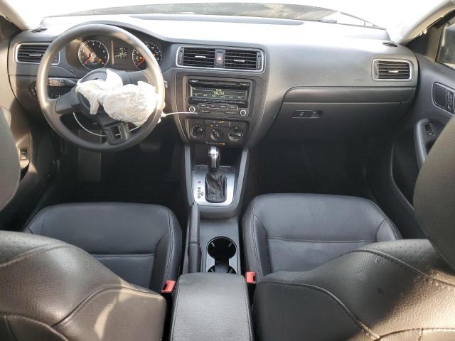 2014 Volkswagen Jetta მანქანა იყიდება აუქციონზე, vin: 3VWD07AJ6EM233089, აუქციონის ნომერი: 92249195