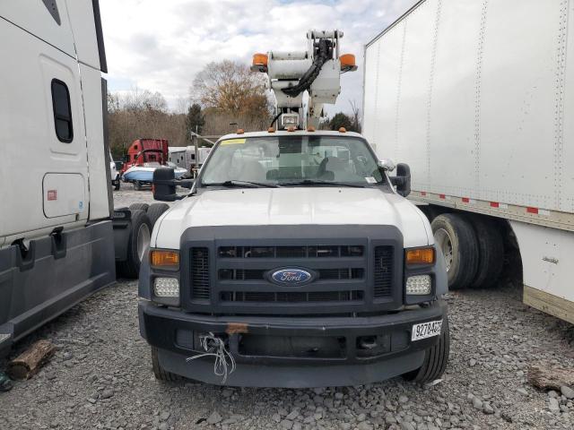 92784675 :رقم المزاد ، 1FDXF46Y78EE41300 vin ، 2008 Ford F450 Super مزاد بيع