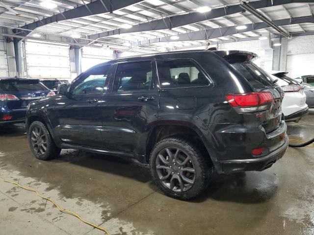 91175585 :رقم المزاد ، 1C4RJFCT3LC137501 vin ، 2020 Jeep Grand Cherokee مزاد بيع