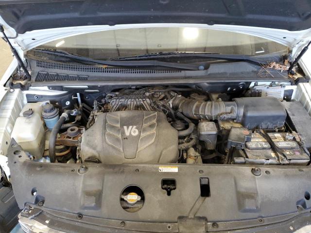 Продаж на аукціоні авто 2012 Kia Sedona, vin: KNDMG4C71C6463506, номер лоту: 92639495