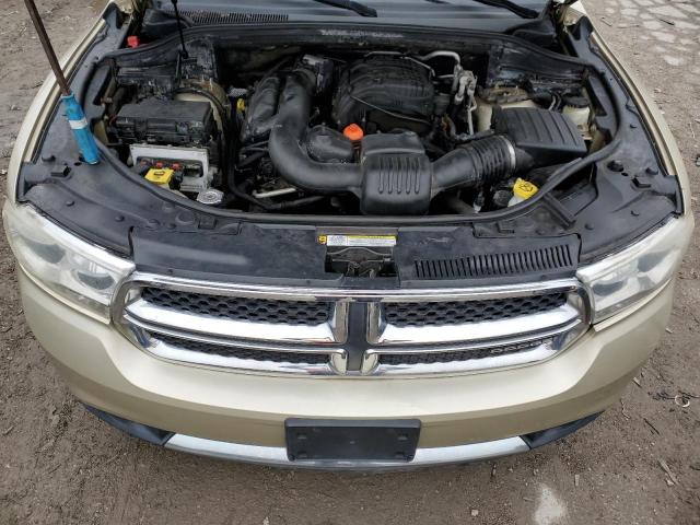 Продаж на аукціоні авто 2011 Dodge Durango Ex, vin: 1D4RE2GG6BC653931, номер лоту: 93665525