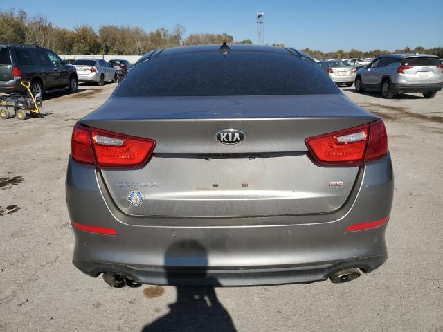 73788755 :رقم المزاد ، 5XXGN4A74EG350000 vin ، 2014 Kia Optima مزاد بيع