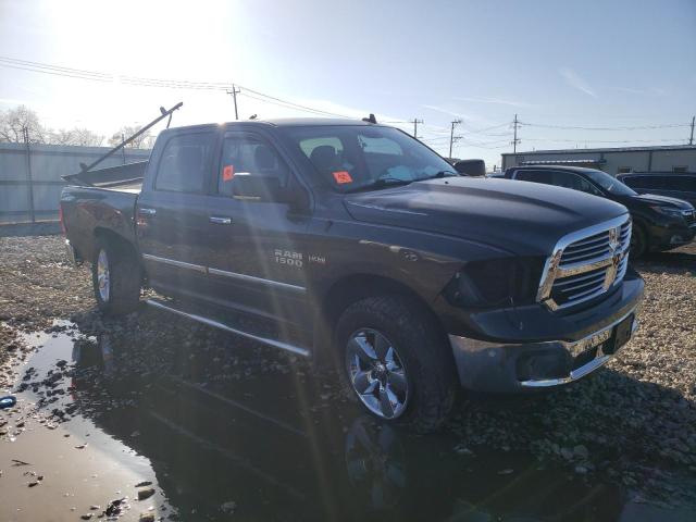 56963556 :رقم المزاد ، 3C6RR7LT5JG171813 vin ، 2018 Ram 1500 مزاد بيع