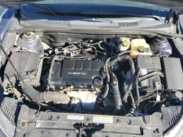 91097925 :رقم المزاد ، 1G1PC5SB1D7249818 vin ، 2013 Chevrolet Cruze مزاد بيع