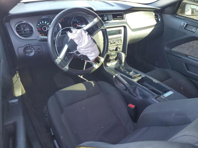 Aukcja sprzedaży 2014 Ford Mustang, vin: 1ZVBP8AM7E5275313, numer aukcji: 45950616
