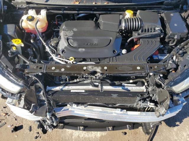 Продаж на аукціоні авто 2022 Chrysler Pacifica, vin: 2C4RC1BG8NR109995, номер лоту: 90084525