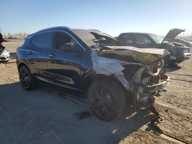 2025 Buick Encore Gx მანქანა იყიდება აუქციონზე, vin: KL4AMESLXSB131161, აუქციონის ნომერი: 91347205