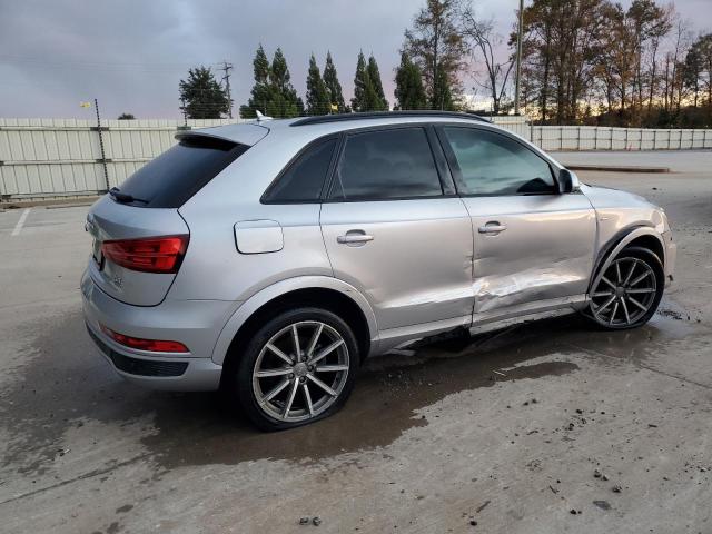 Продажа на аукционе авто 2018 Audi Q3 Premium, vin: WA1JCCFS8JR006707, номер лота: 92126265
