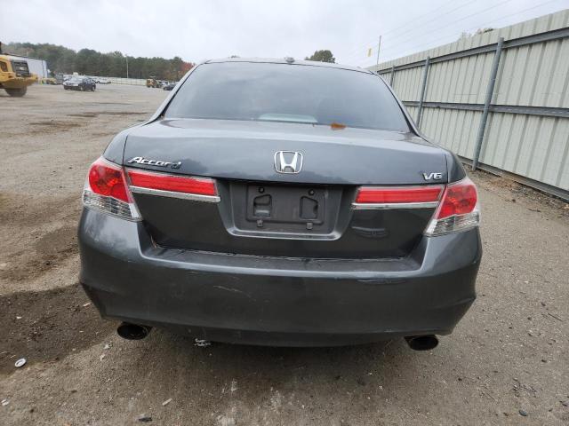 92674075 :رقم المزاد ، 1HGCP3F84BA011069 vin ، 2011 Honda Accord مزاد بيع