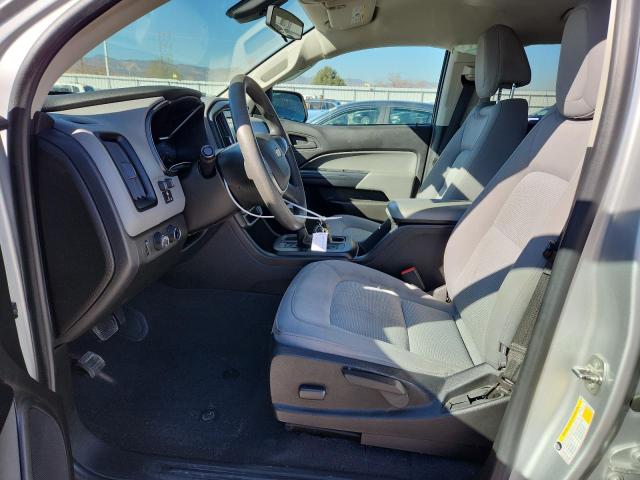 Aukcja sprzedaży 2019 Chevrolet Colorado, vin: 1GCGTBEN7K1120929, numer aukcji: 90678715