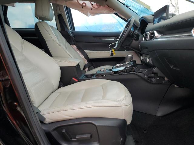 Aukcja sprzedaży 2022 Mazda Cx-5, vin: JM3KFBEM7N0548512, numer aukcji: 83834605