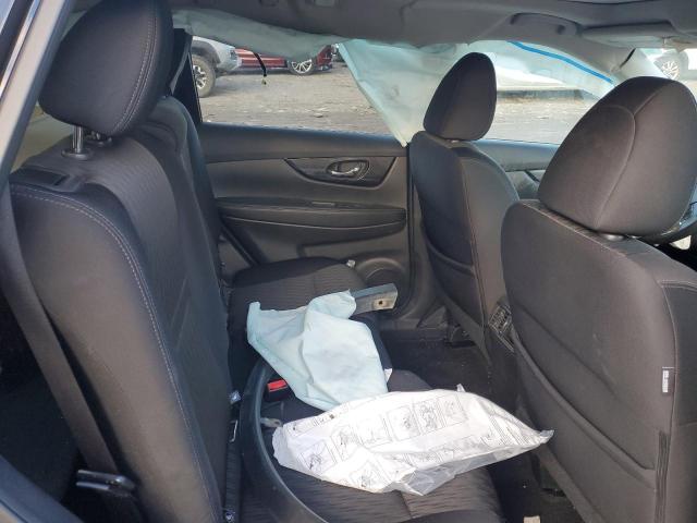 Продажа на аукционе авто 2017 Nissan Rogue, vin: 5N1AT2MV5HC756569, номер лота: 91227365