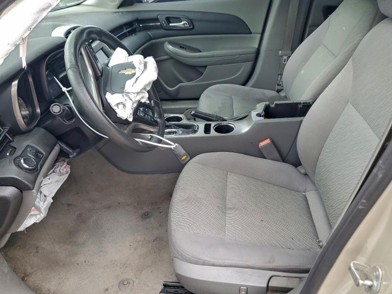 Aukcja sprzedaży 2015 Chevrolet Malibu, vin: 1G11A5SL7FF100634, numer aukcji: 94409685