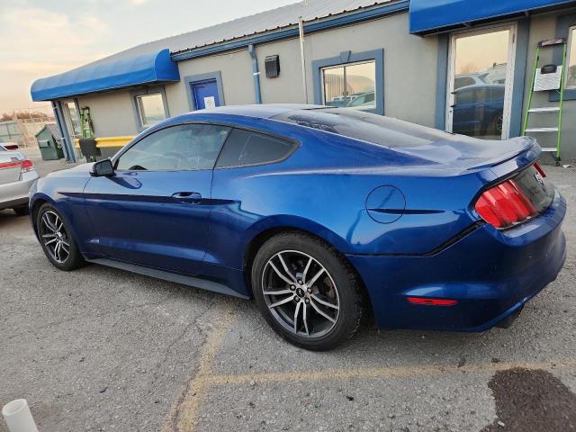 2017 Ford Mustang მანქანა იყიდება აუქციონზე, vin: 1FA6P8TH3H5221327, აუქციონის ნომერი: 92844845