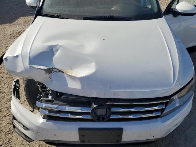 2019 Volkswagen Tiguan მანქანა იყიდება აუქციონზე, vin: 3VV1B7AXXKM194041, აუქციონის ნომერი: 92387005