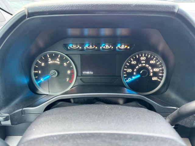 93781275 :رقم المزاد ، 1FTEW1EF5FFB93209 vin ، 2015 Ford F150 Super مزاد بيع
