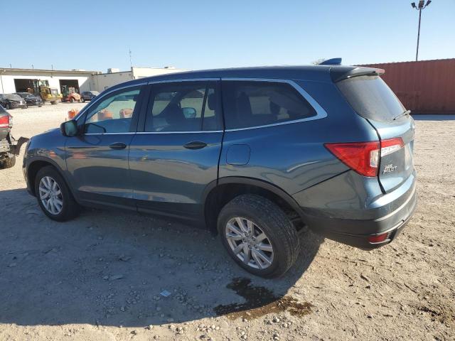 2019 Honda Pilot მანქანა იყიდება აუქციონზე, vin: 5FNYF6H19KB033925, აუქციონის ნომერი: 91708085