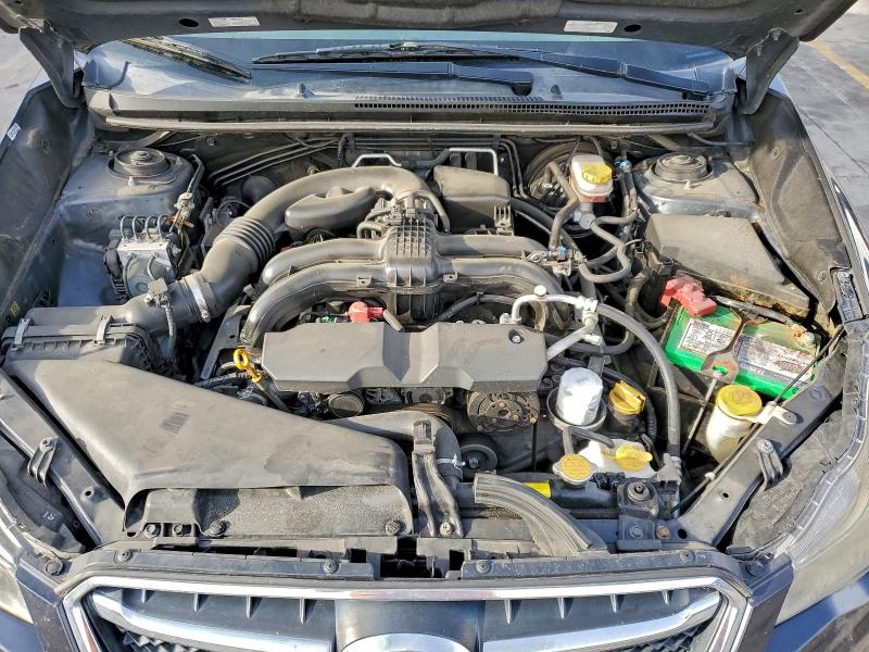 Продаж на аукціоні авто 2015 Subaru Impreza, vin: JF1GPAA64FH207154, номер лоту: 91766235
