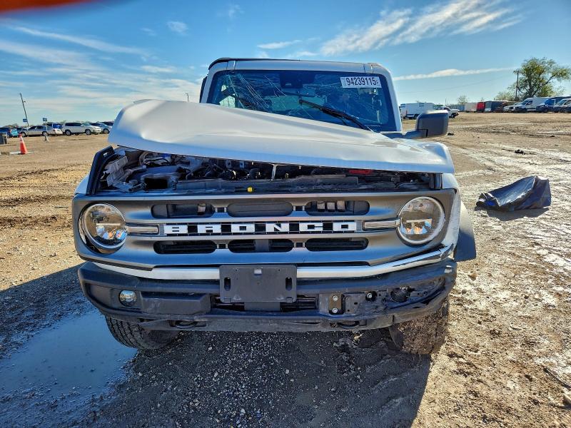 Aukcja sprzedaży 2024 Ford Bronco Big, vin: 1FMDE7BH5RLB43208, numer aukcji: 94239115