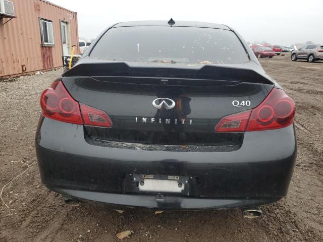 Продаж на аукціоні авто 2015 Infiniti Q40, vin: JN1CV6AR7FM520814, номер лоту: 93318765
