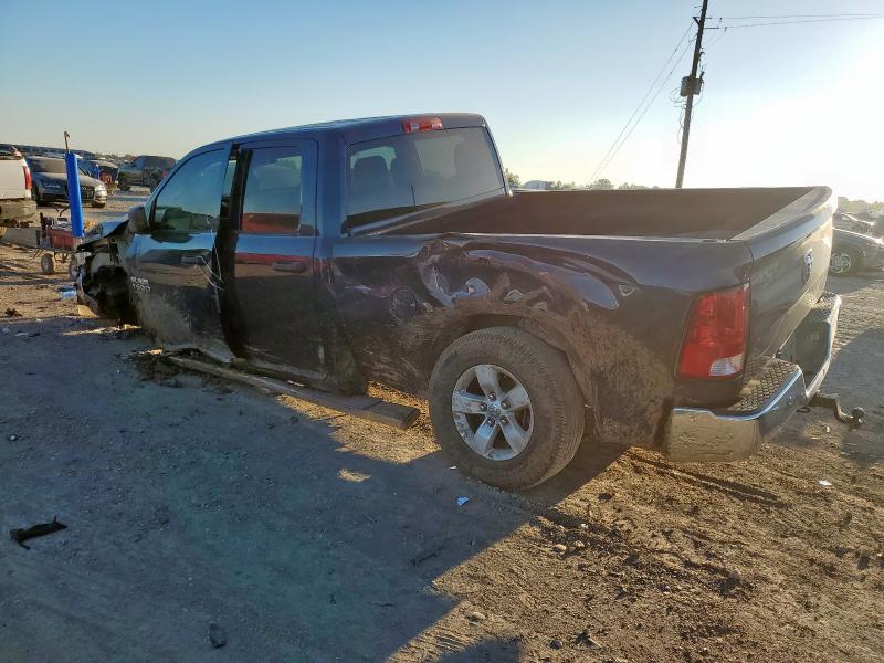 Продаж на аукціоні авто 2020 Ram 1500 Classic, vin: 1C6RR6FG2LS151104, номер лоту: 91289845