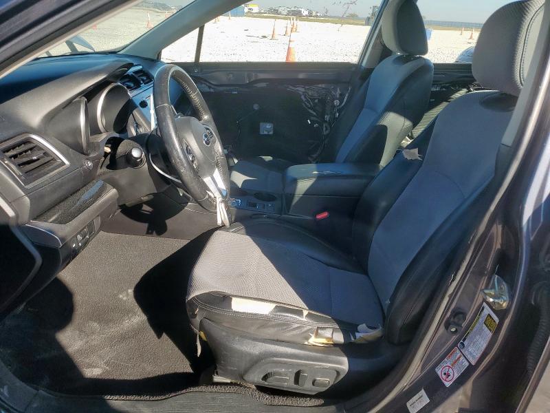 91045905 :رقم المزاد ، 4S3BNAR6XH3033900 vin ، 2017 Subaru Legacy مزاد بيع
