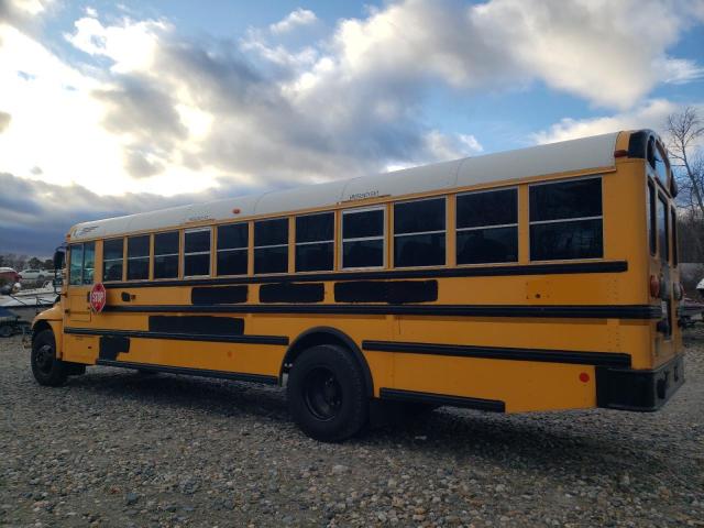 92109815 :رقم المزاد ، 4DRBUSKP9DB300001 vin ، 2013 Ic Corporation Ce Series School مزاد بيع