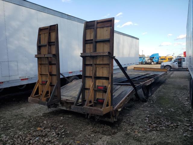 Aukcja sprzedaży 2014 Econoline Trailer, vin: 42EDPRM28E1000463, numer aukcji: 76046495