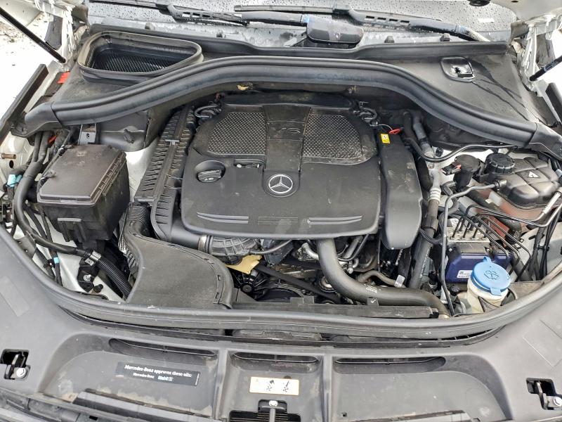 2017 Mercedes-benz Gle მანქანა იყიდება აუქციონზე, vin: 4JGDA5JB7HA830777, აუქციონის ნომერი: 93619125